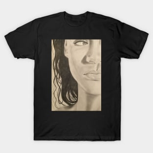 Rihanna T-Shirt